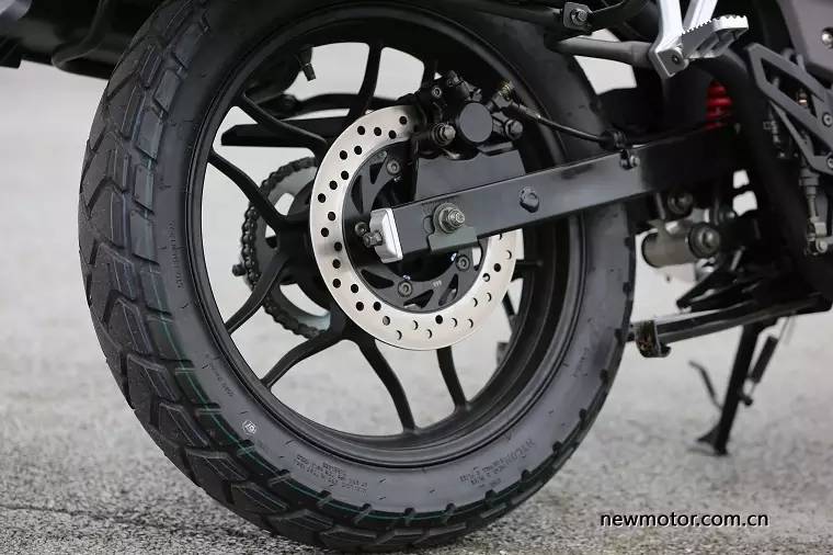 宗申赛科龙rx1摩托车最高时速,宗申rx1s摩托测评