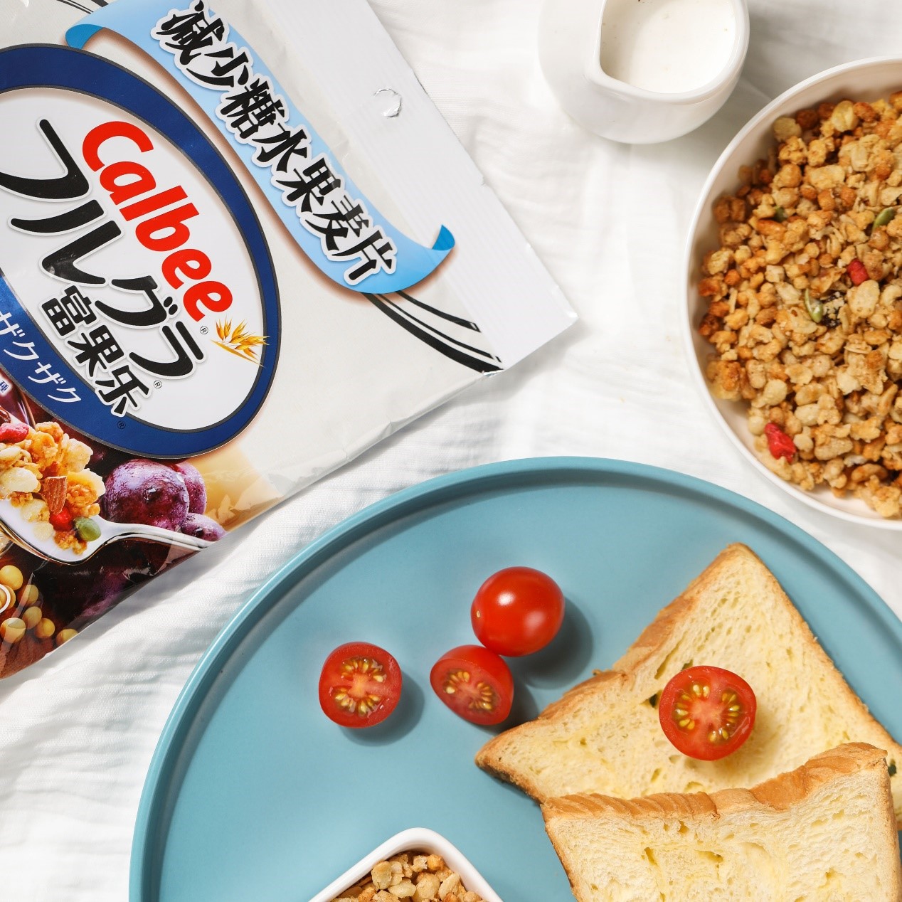 卡乐比原味麦片效果怎么样,卡乐比麦片真的很甜吗