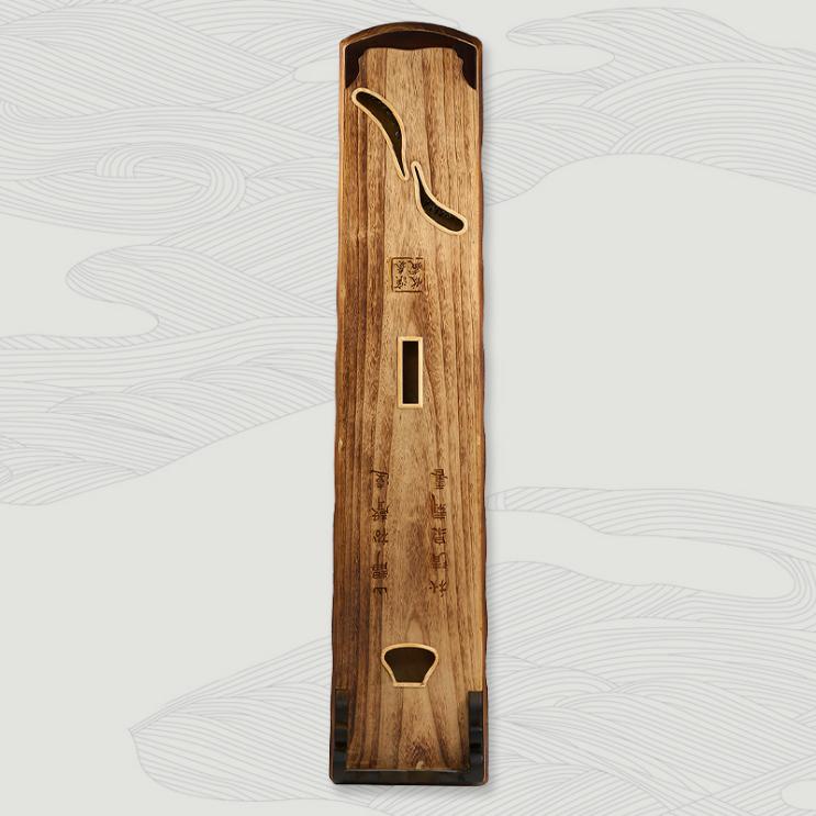 整挖古筝和手工古筝区别在哪里,整挖古筝