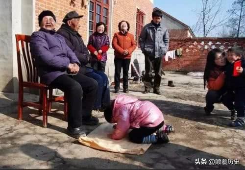 拜三不拜四的禁忌,拜三别拜四的讲究