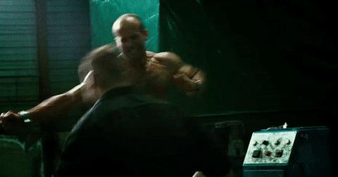 十部必看的经典电影战狼,战狼十大经典电影