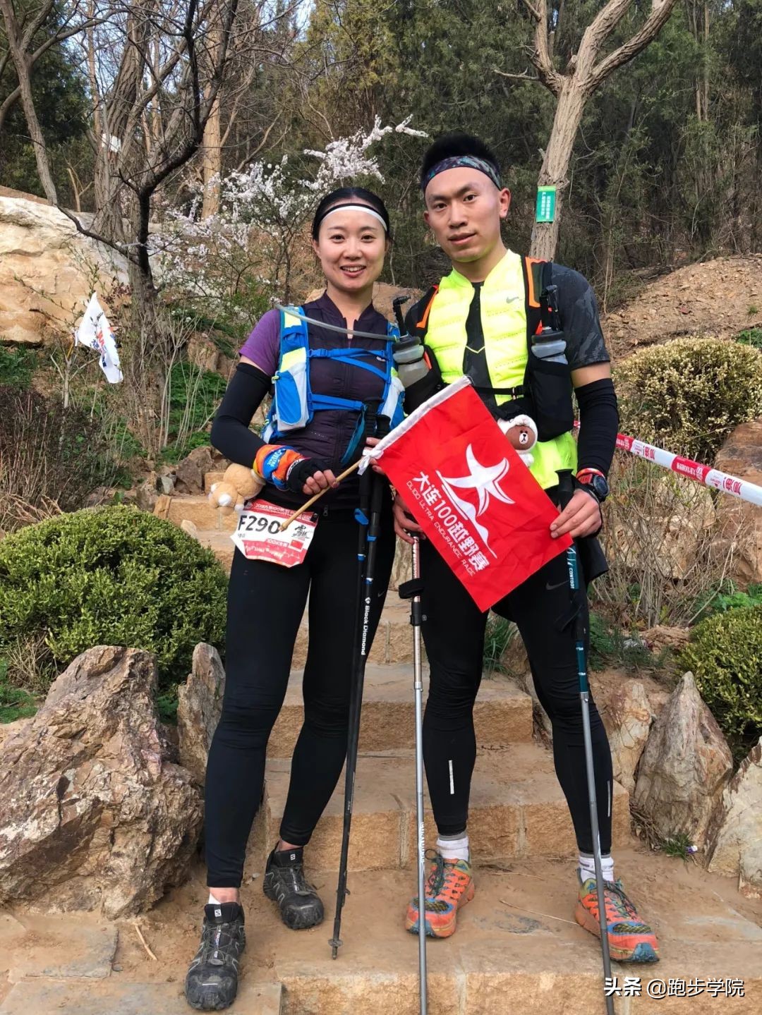 跑步的人70%单身,不要羡慕早起跑步的人75%单身