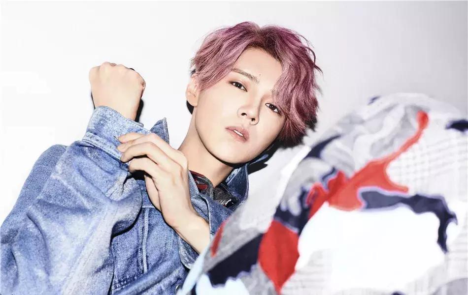 鹿晗你干嘛呀原版视频,鹿晗还红吗