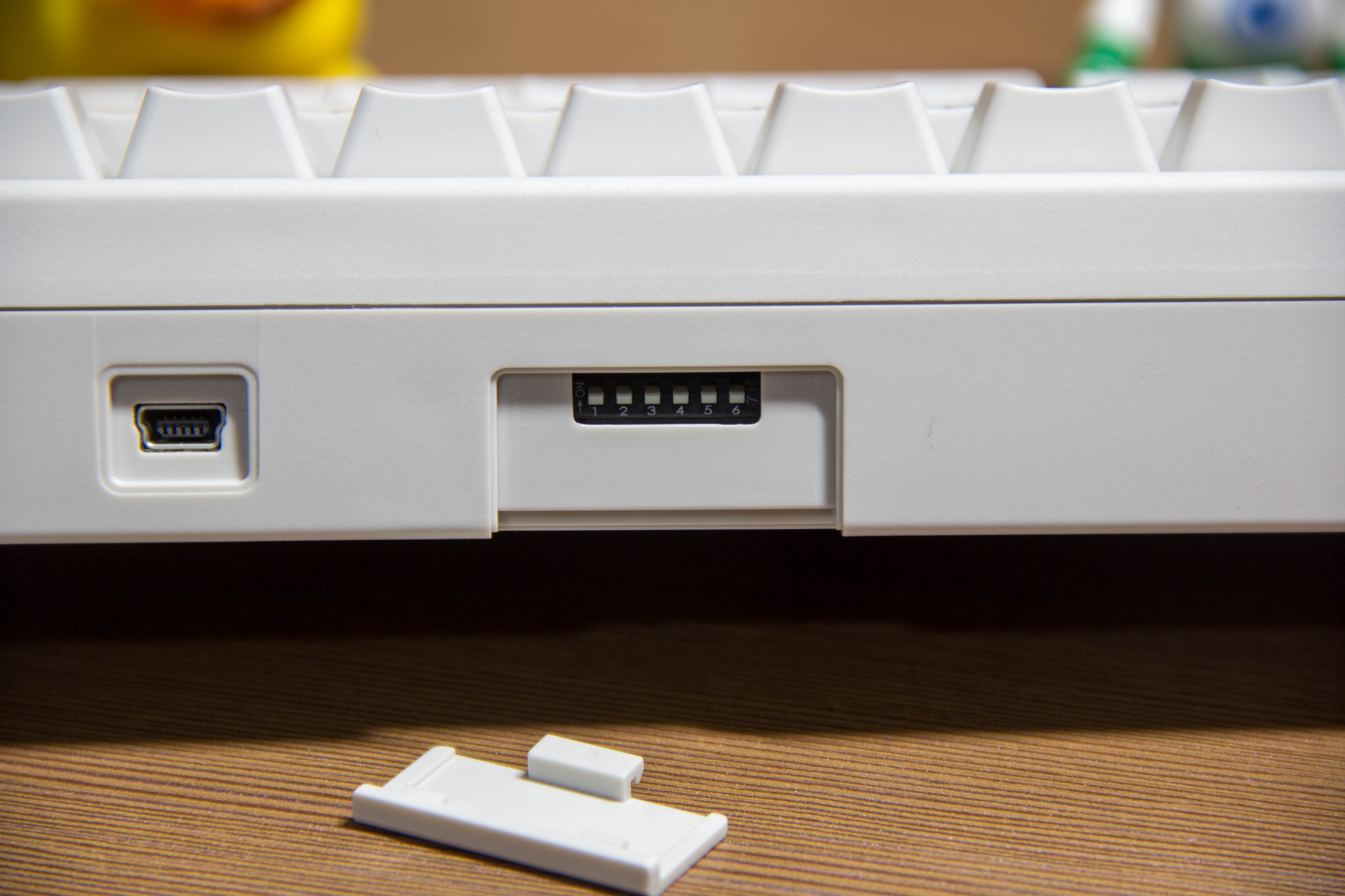 传说中文版键盘,hhkbtypes键盘测评