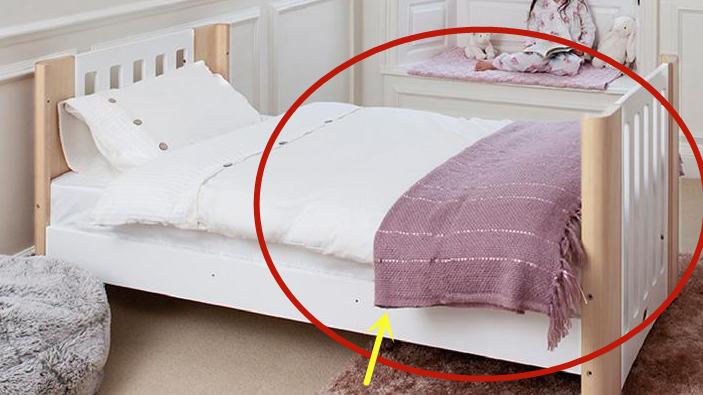 松木儿童床好不好,白蜡木与榉木做儿童床哪个比较好