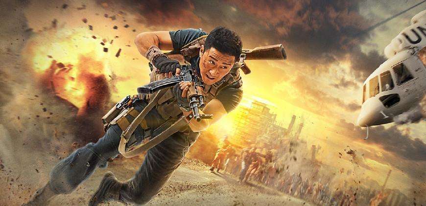 战狼2刷了10遍,战狼2瓶颈深度解析