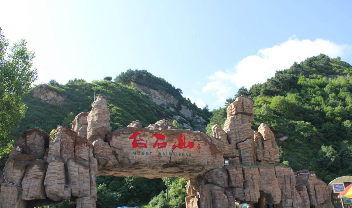 暑假自驾游什么地方凉快,暑假自驾游避暑好去处