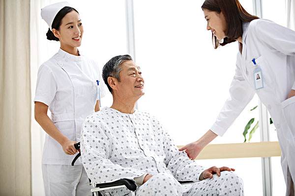 住院出院多久才能再住院,住院后多久可以再住院