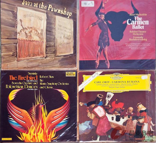 昌业音响家访专题：一怀幽愫解千丝——梁生发烧小记