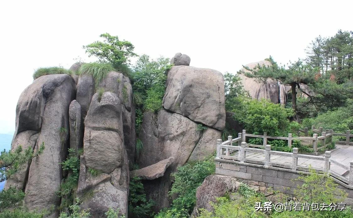 中国佛教四大名山之首山西五台山,中国佛教四大名山山西的五台山