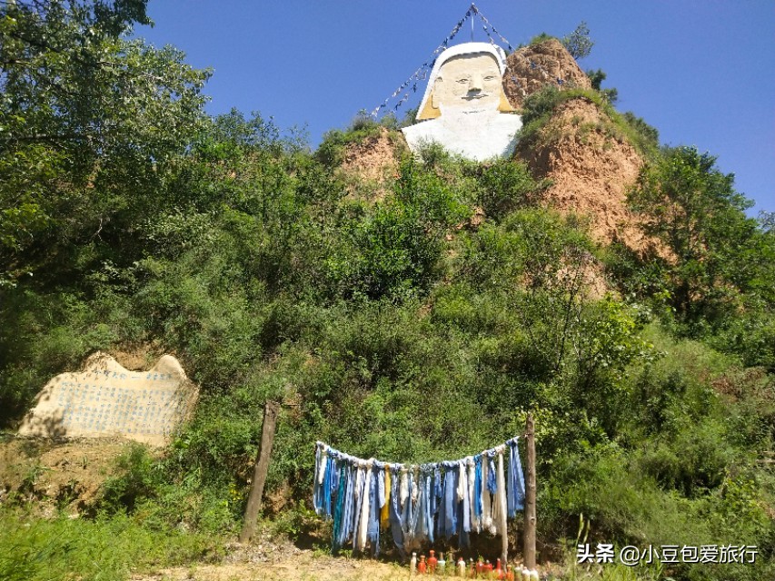 京郊值得去的古镇有哪些,元代谷蒙古部落景点