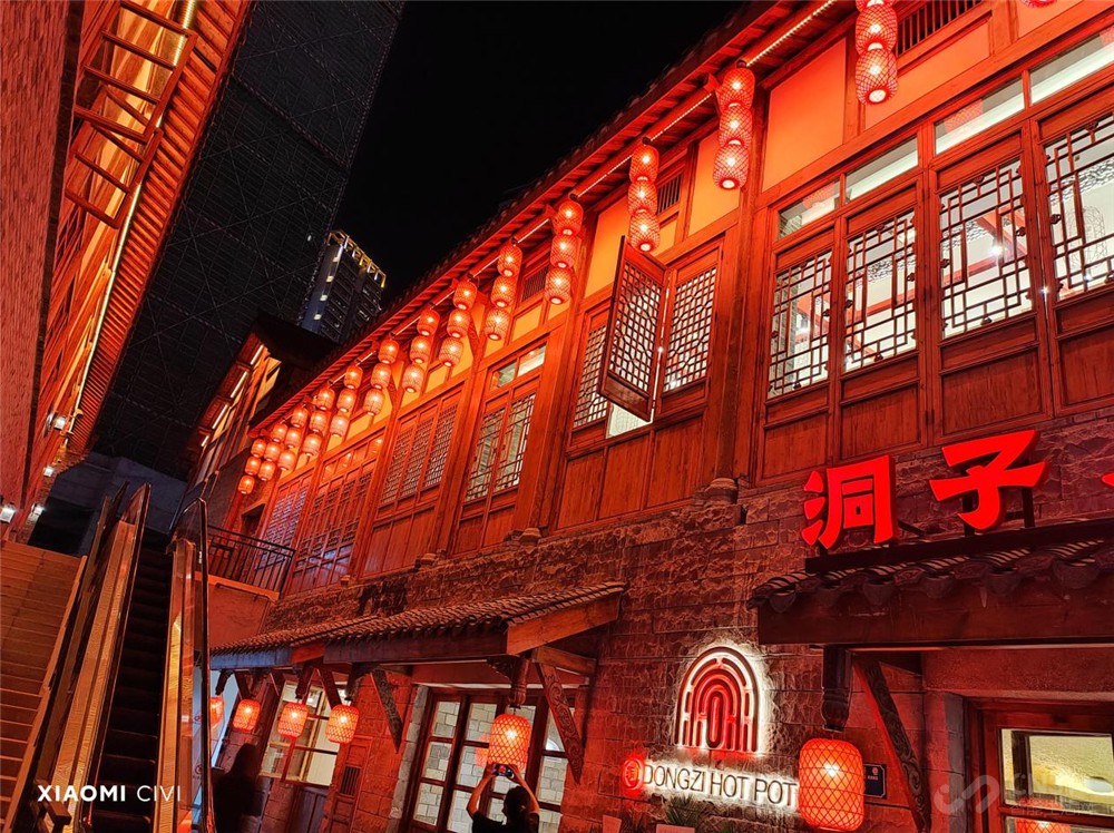 小米civi回顾,小米civi最新使用感受