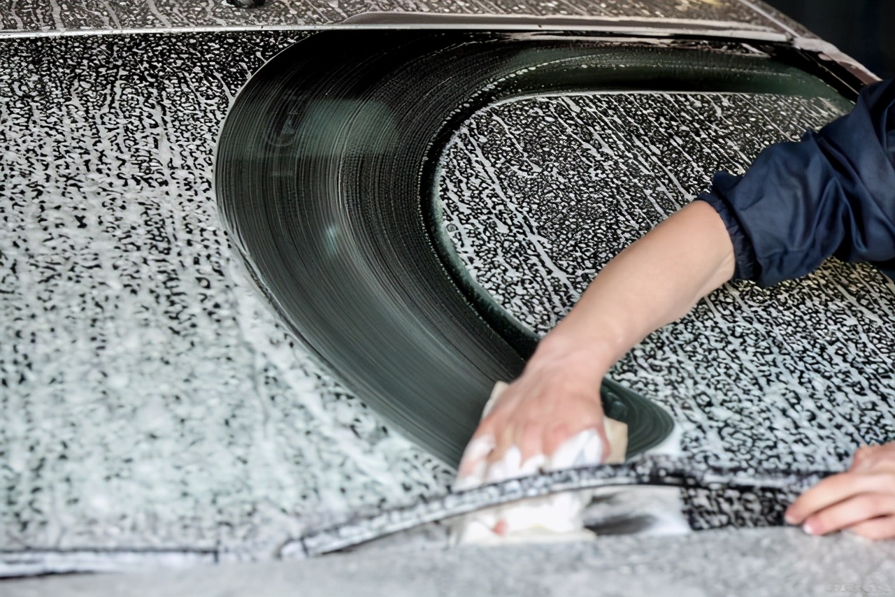 开一家洗车店需要多少钱,北京开一家洗车店需要什么手续