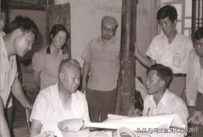 大河之北解说词,大河之北邢台篇