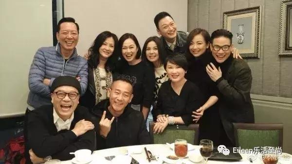 tvb花旦演绎陈慧珊,tvb前花旦陈慧珊辟谣退圈