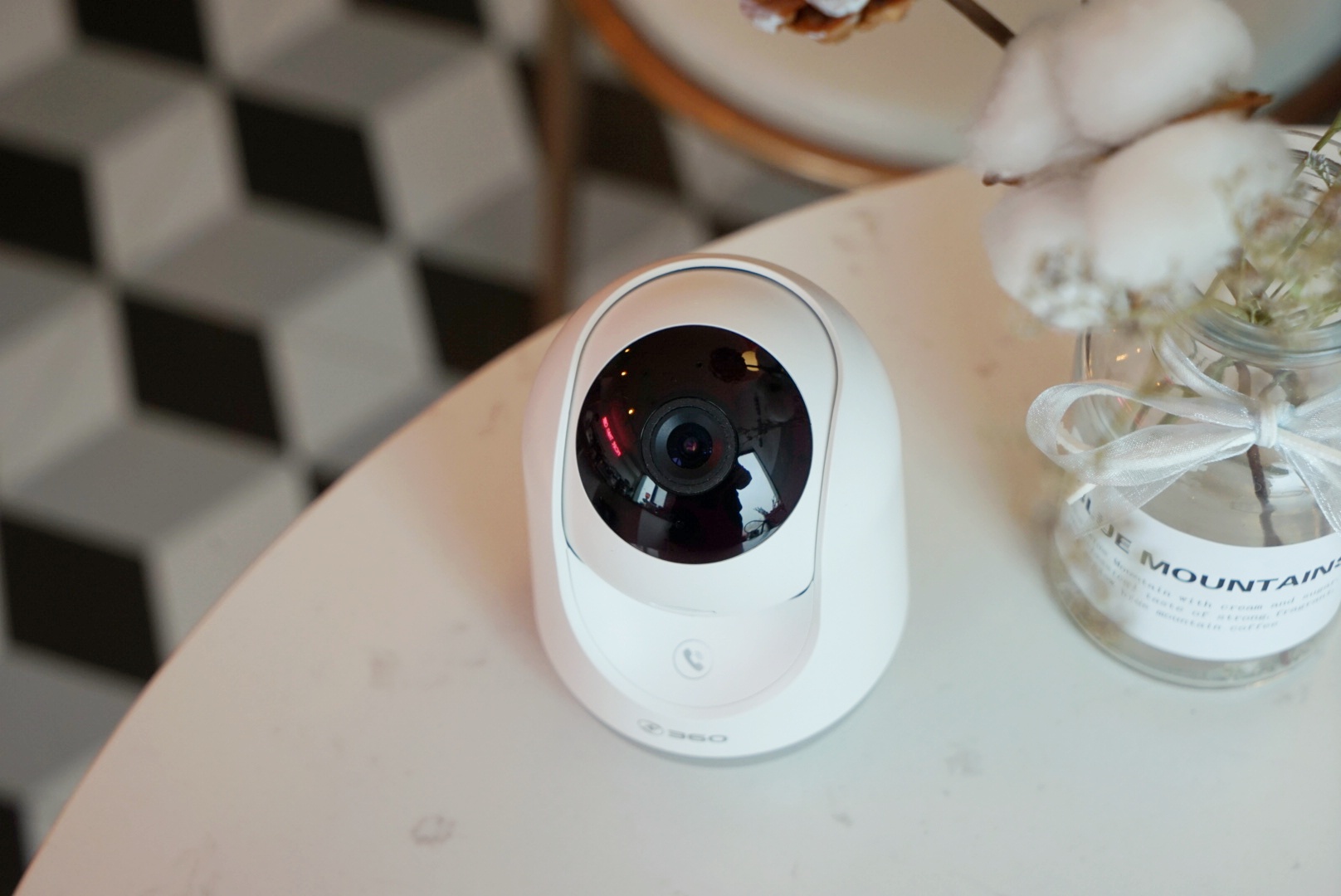 护院摄像头推荐,看家护院监控哪个品牌好