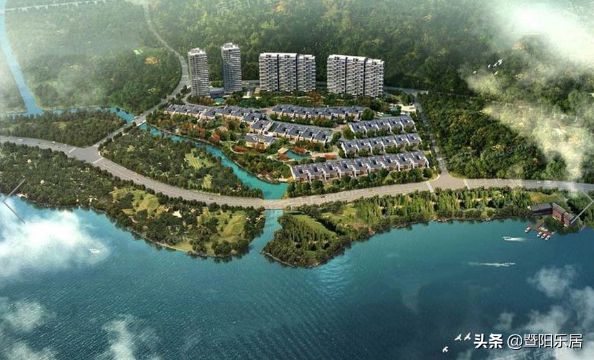 江阴别墅哪个小区最好,江阴最坚挺的小区