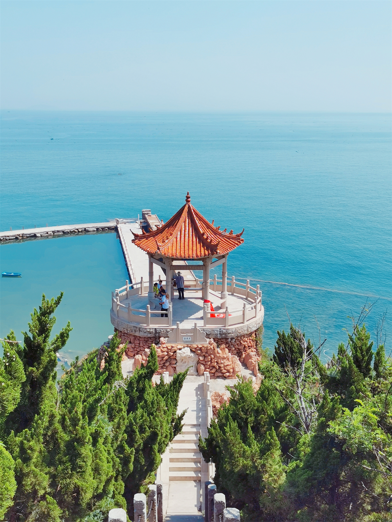 山东长岛旅游攻略四天三晚多少钱,山东长岛两天一夜旅游攻略