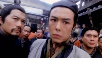 超级经典奇幻十部史诗片,最值得看的奇幻片