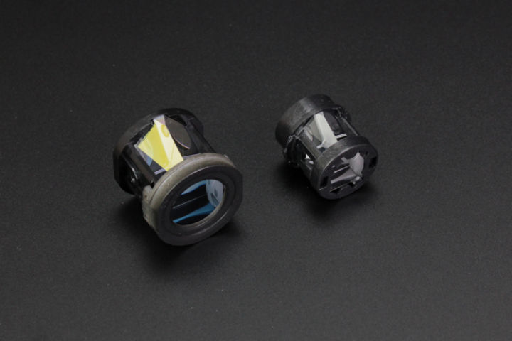 森林人单筒望远镜使用方法,森林人望远镜8和10倍镜解析力