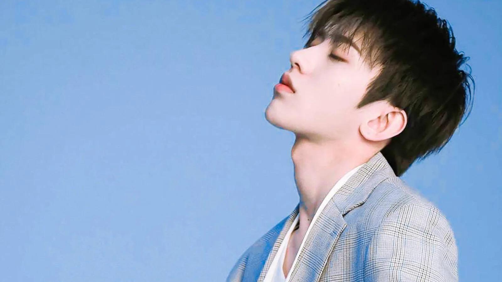 怎么看待蔡徐坤一直被黑,蔡徐坤怎么看待自己被黑两年