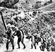 九一八事变东北抗战图片,九一八事变和抗日战争