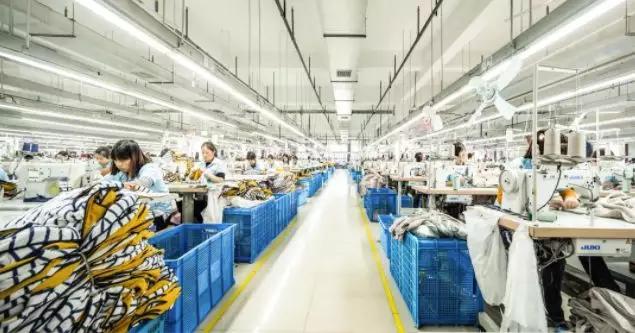 苏美达轻纺现状,苏美达离职原因