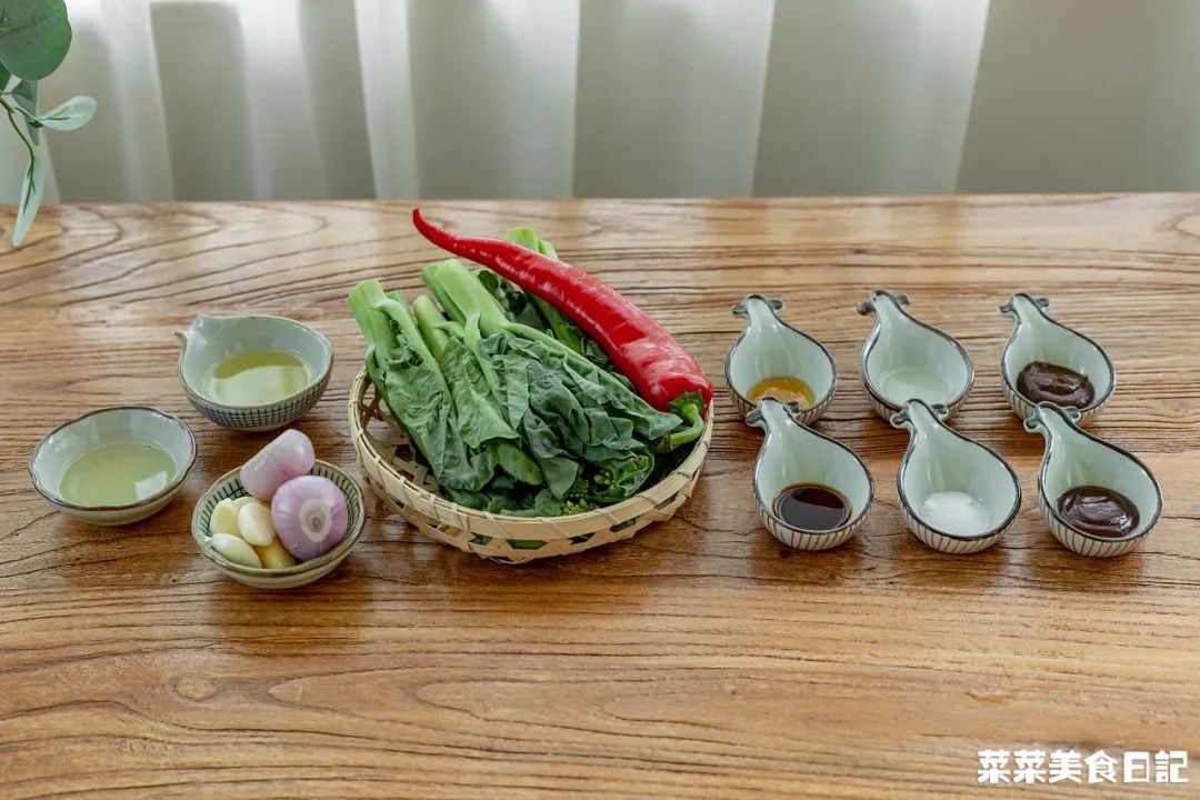 简单省事开胃下饭越吃越过瘾,简单三步搞定怎么吃都不腻