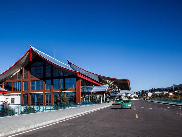 去丽江旅游攻略多少钱,去丽江玩最便宜要花多少钱