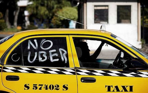 出租车牌照一直贬值吗,出租车牌照贬值