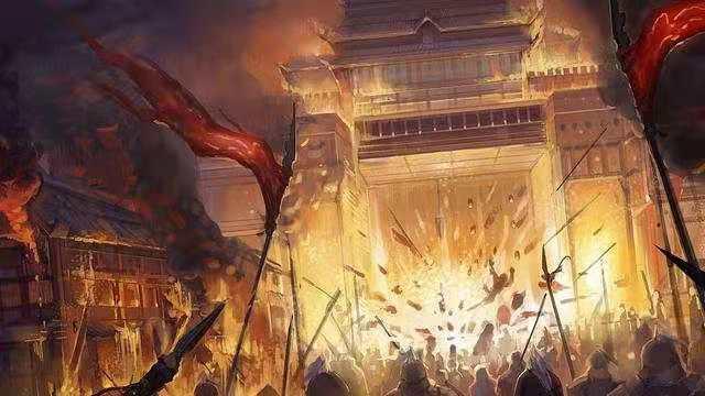 十本顶尖的历史小说,推荐三本人气历史小说