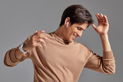 出门问问ticwatch2耳机,出门问问ticwatch旗舰店