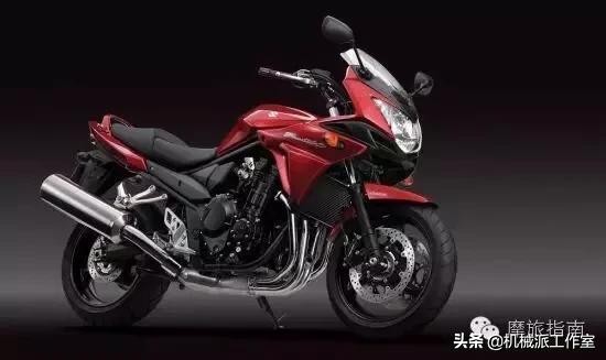 修不好的本田骑不坏的铃木,修不好的宝马骑不坏的本田