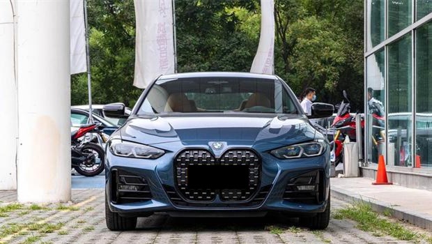 深度评测2019款宝马4系,全新宝马4系能否打动你的心