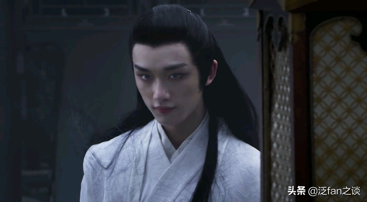 演员请就位第二季郭敬明画皮点评,演员请就位郭敬明画皮评价