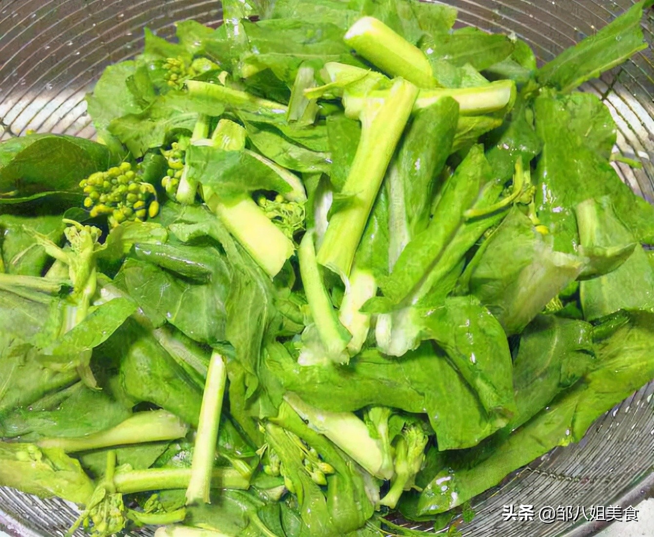 炒青菜时记住这三招,炒青菜注意事项