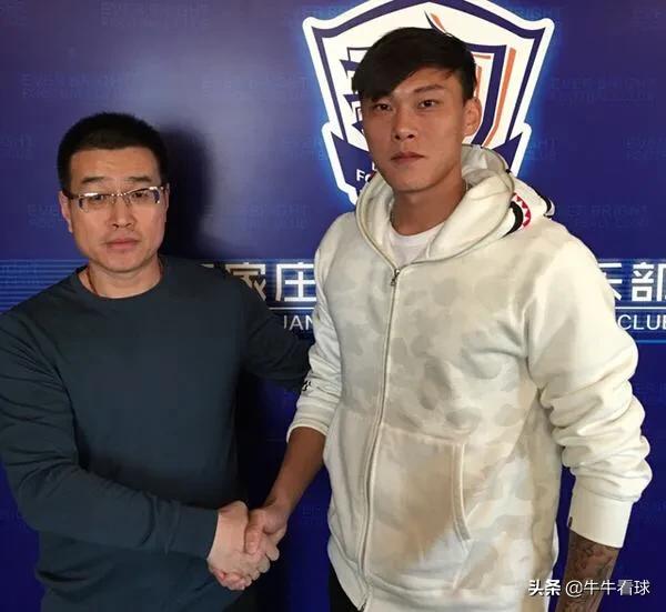 鲁能泰山的门将排名,山东鲁能泰山队守门员