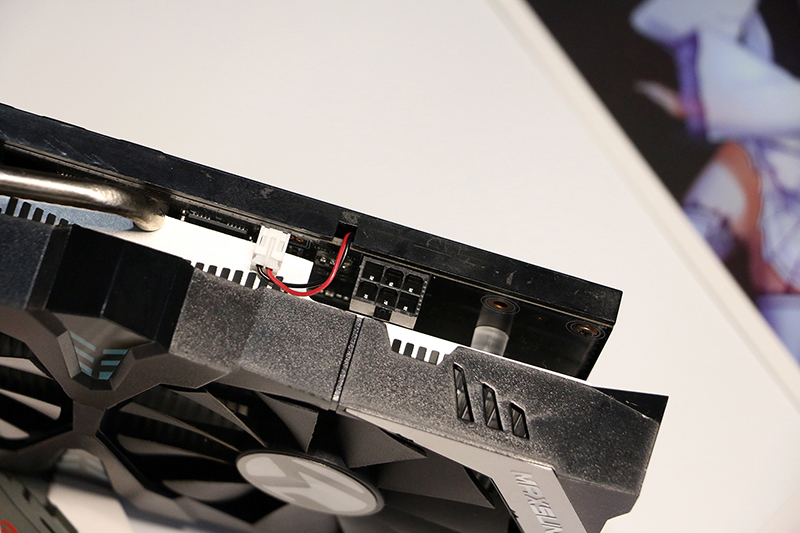 铭瑄gtx1050ti4g终结者,铭瑄1050ti属于中端显卡吗