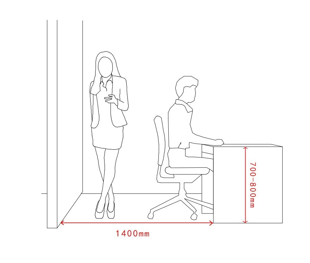 公司办公室布局设计,公司办公室设计装修
