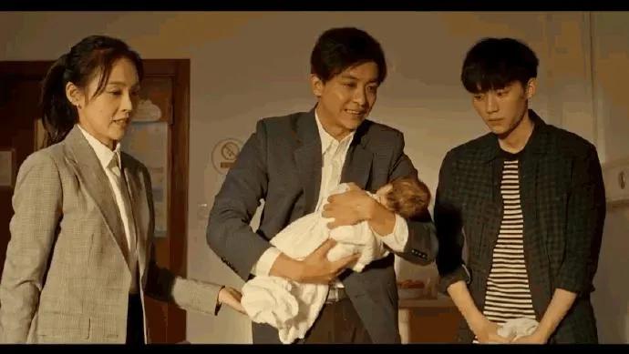 乔七七乔家的儿女,乔家的儿女乔七七是最好看的吗