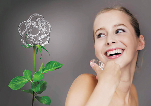 长口腔溃疡有什么小方法,口腔溃疡最快解决小方法