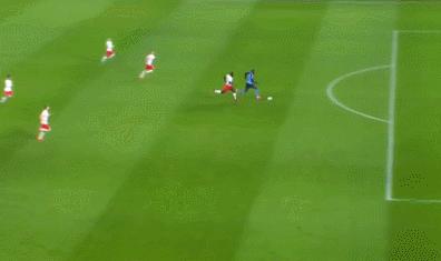 斯卡洛尼吼乌帕梅卡诺,乌帕梅卡诺采访