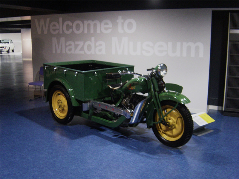 马自达为什么分两家,马自达真的像别人说的那么好吗