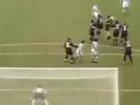 任意球之神莫德里奇,任意球米哈伊尔诺维奇