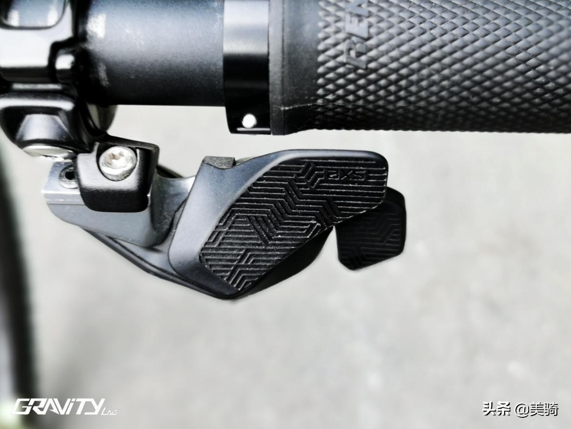 组车志：“裤里裤气”的顶级SpecializedS-WORKSEnduro