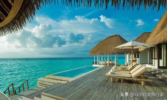 马尔代夫七日游梦幻度假体验,11月蜜月旅行马尔代夫