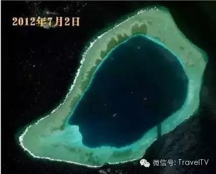 杨颖黎族海岛素颜照,海岛素颜照