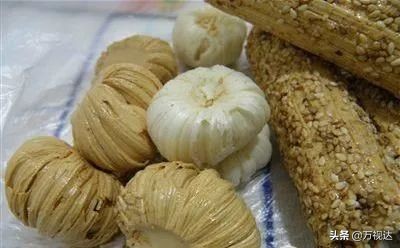 论吃糖，我只服天津人