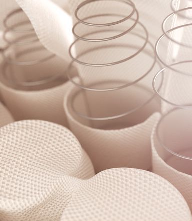 人的一生要睡几张床垫,大多数时间在床上选个好床垫