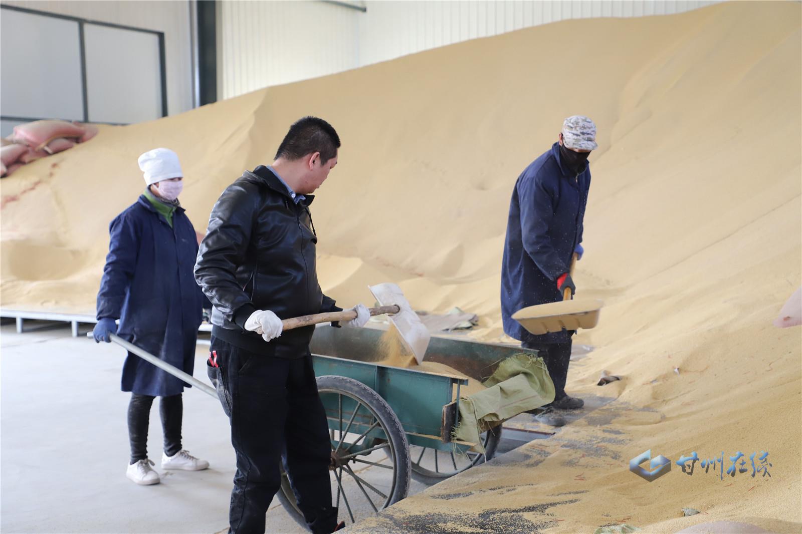 土特产如何做成大产品,土特产变大产业